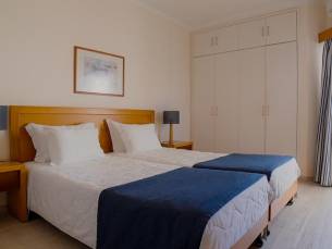 Appartementen Vila Petra