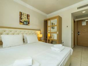 Dragut Point North