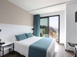 Hotel Alameda