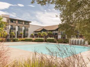 Maison Standard Moliets 3p6p