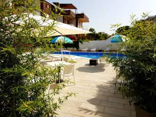 Hotel Alexander