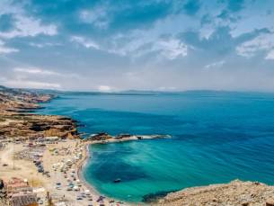 K&ouml;ln Bonn - Nador