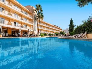Hotel Alondra