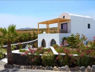 Amor Hideaway Villas