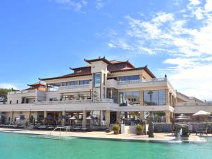 The Regency Country Club