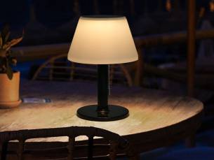 Hyundai Lighting 2-in-1 Tafellamp Century