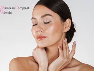 Wenkbrauw- en wimperbehandeling (30 min) of gezichtsbehandeling (60 min)