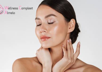Wenkbrauw- en wimperbehandeling (30 min) of gezichtsbehandeling (60 min)