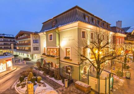 Hotel Grüner Baum