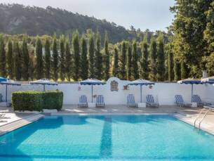 Nathalie Hotel