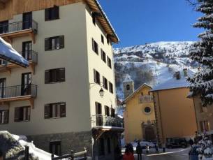 R&eacute;sidence Les Etoiles des Neiges