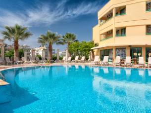 Hotel Esra Family Suite