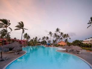 Punta Cana Princess Suites Resort & Spa