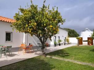 Flamboyant Boutique B&B