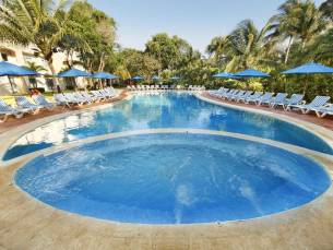 Viva Wyndham Maya