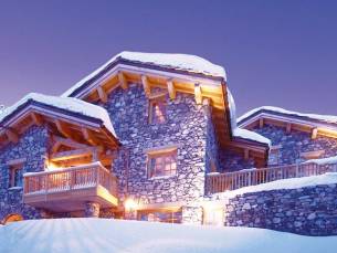 Chalet Davos