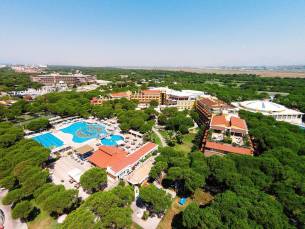 ROBINSON Club Nobilis