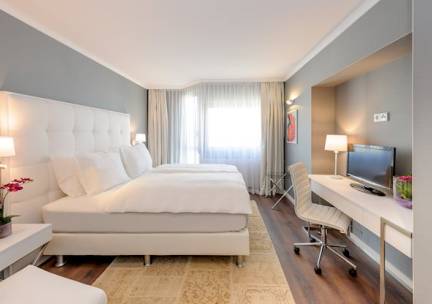 Mercure Raphael Wien