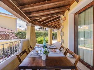 Dimora di Rosy Pittulongu