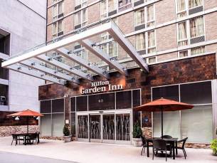 Hilton New York West 35 Street