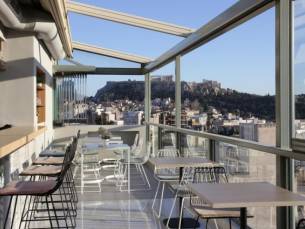 Hotel Evripides