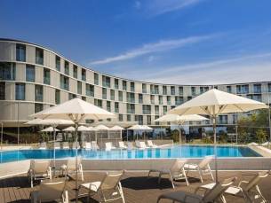 Family Hotel Amarin by Maistra Select