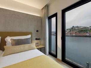 3 daagse stedentrip naar Neya Porto in porto, portugal