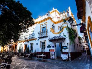 Boutique Elvira Plaza