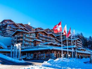 Nendaz 4 Vall&eacute;es