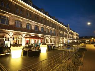 Van der Valk Hotel Verviers