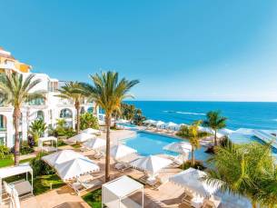 8 daagse vliegvakantie naar JOIA Salome by Iberostar in costa adeje, canarische eilanden
