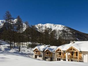 R&eacute;sidence La Combe d'Or