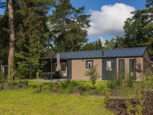 Velthorst Comfort - 4 personen