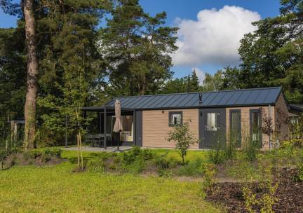 Velthorst Comfort - 4 personen