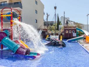 Zafiro Palmanova & Spa