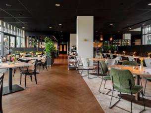 MEGA DEAL: Modern en luxe 4*-hotel in het prachtige Twente incl. ontbijt & GRATIS parkeren!