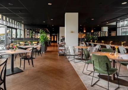 MEGA DEAL: Modern en luxe 4*-hotel in het prachtige Twente incl. ontbijt & GRATIS parkeren!