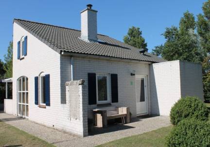 Vakantiehuis F 713