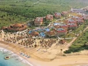 Dreams Punta Cana Resort & Spa