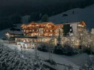 Hotel Jörglerhof