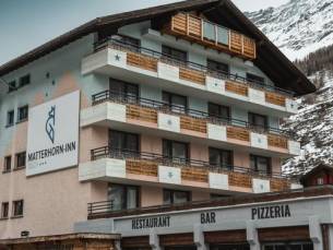Matterhorn-Inn