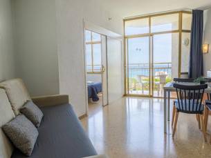 Appartementen Bolero Park