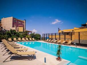 Riviera Castelsardo Hotel