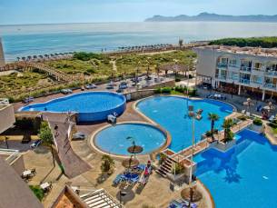 EIX Platja Daurada Hotel & Spa