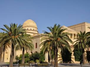 Combinatiereis Casablanca & Marrakech Budget