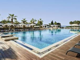 Hyatt Regency Istanbul Atakoy