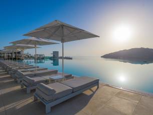 Lindos Grand Resort & Spa