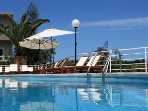 Hotel Pelagia Bay