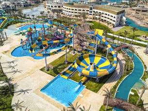 Blend Club Aqua Resort