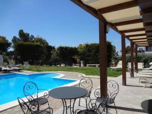 Glamping Agriturismo Vultaggio